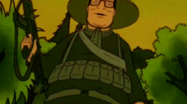 Timeline: Korean War