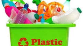 Timeline: Historia de los plásticos