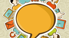 Timeline: Medios de Comuncación