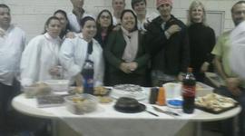 Timeline: Linha do Tempo