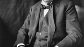 Timeline: Thomas Edison