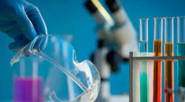 Timeline: Chemistry History.