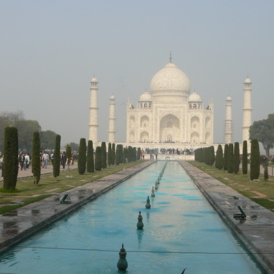 Timeline: Mis vacaciones en India. 40 días:  Nuevas experiencias,aromas, sabores y nociones del mundo.