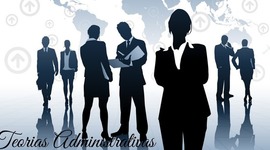 Timeline: Teoría Administrativa