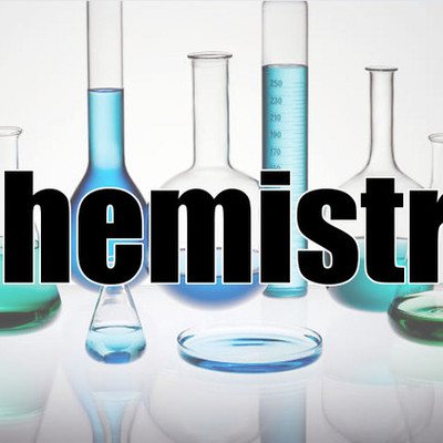 Timeline: History Of Chemistry