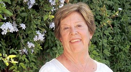 Timeline: Susana Barco de Surghi