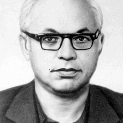 Timeline: Скороход Анатолій Володимирович