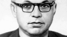 Timeline: Скороход Анатолій Володимирович