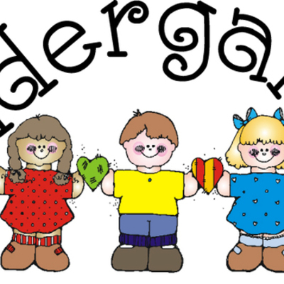 Timeline: Kindergarten Roadtrip