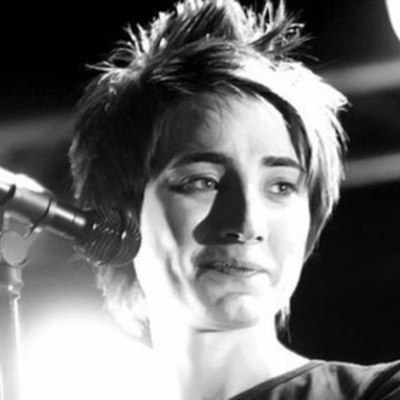Timeline: Zemfira Discography timeline