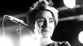 Timeline: Zemfira Discography timeline