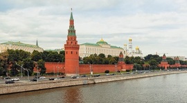 Timeline: История Москвы