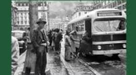 Timeline: TRABAJO SOCIAL EN COLOMBIA