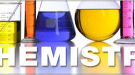 Timeline: Chemistry history