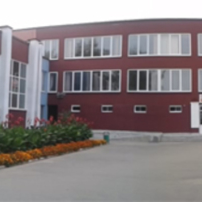 Timeline: Моя школа