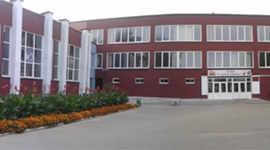 Timeline: Моя школа