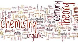 Timeline: CHEMISTRY HISTORY