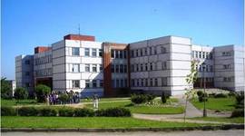 Timeline: История моей школы ГУО СШ №33