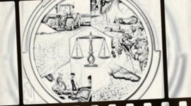 Timeline: MARCO HISTÓRICO DE REFERENCIA DEL DERECHO AGRARIO