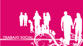 Timeline: Trabajo Social