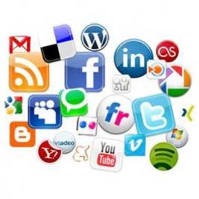 Timeline: Medios Sociales Temporales