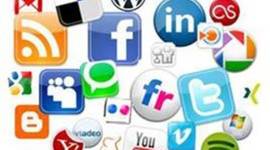 Timeline: Medios Sociales Temporales