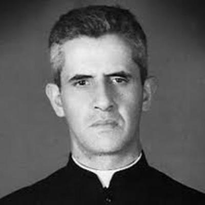 Timeline: Vida y obra del padre Rafael Garcia Herreros