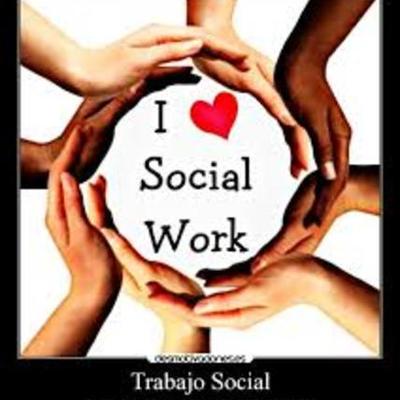 Timeline: Historia del Trabajo Social Familiar