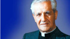 Timeline: PADRE RAFAEL GARCÍA-HERREROS