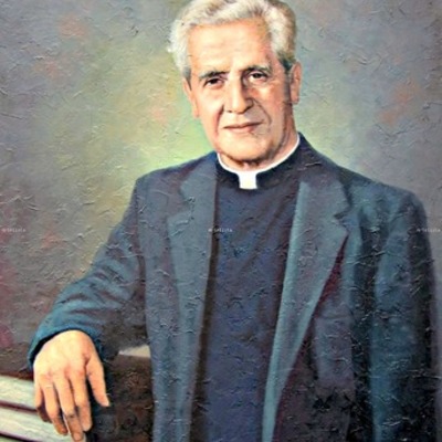 Timeline: Padre Rafael García-Herreros    William Ricardo Cerinza Martinez