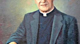 Timeline: Padre Rafael García-Herreros    William Ricardo Cerinza Martinez