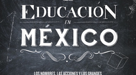Timeline: Historia De La Educación En México.
