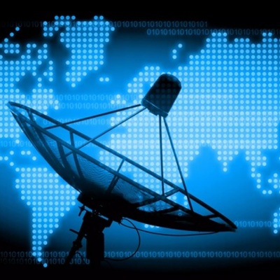 Timeline: Antecedentes de las antenas