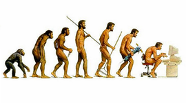 Timeline: El trabajo en la hstoria