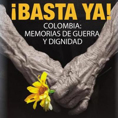 Timeline: ¡Basta ya! Colombia: Memorias de guerra y dignidad