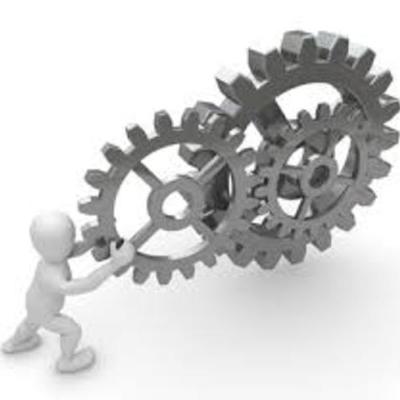 Timeline: El pensamiento administrativo en la historia