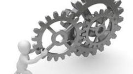 Timeline: El pensamiento administrativo en la historia