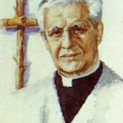 Timeline: PADRE RAFAEL GARCIA HERREROS