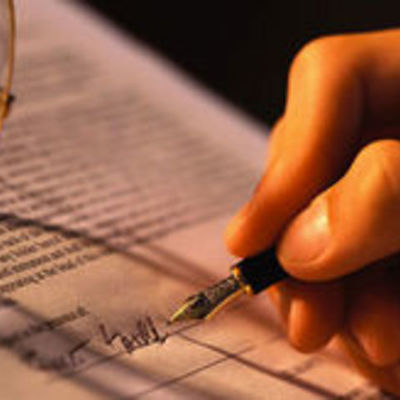 Timeline: Desarrollo del Derecho Notarial