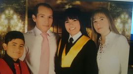 Timeline: Nucleo Familiar