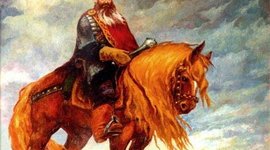 Timeline: История Древней Руси