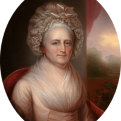 Timeline: Martha Washington