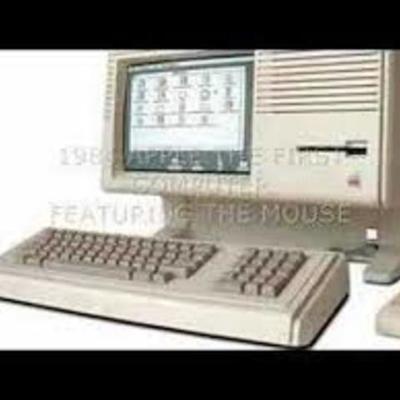 Timeline: Historia a través del tiempo.