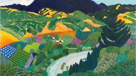 Timeline: Развитие ландшафтоведения во второй половине XIX века