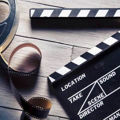 Timeline: 2015 bests films