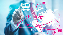 Timeline: Historia De La Logística