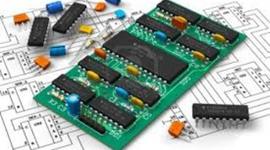 Timeline: Evolución de la Electronica