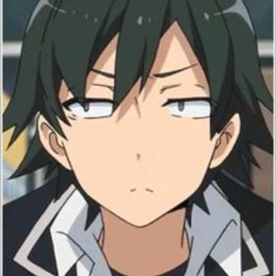 Timeline: Yahari Ore no Seishun Love Come wa Machigatteiru