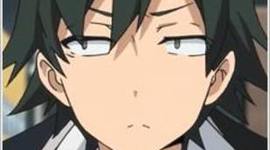 Timeline: Yahari Ore no Seishun Love Come wa Machigatteiru