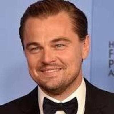 Timeline: Leonardo Dicaprio